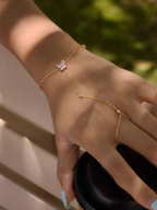SYMPHONY Hand Chain