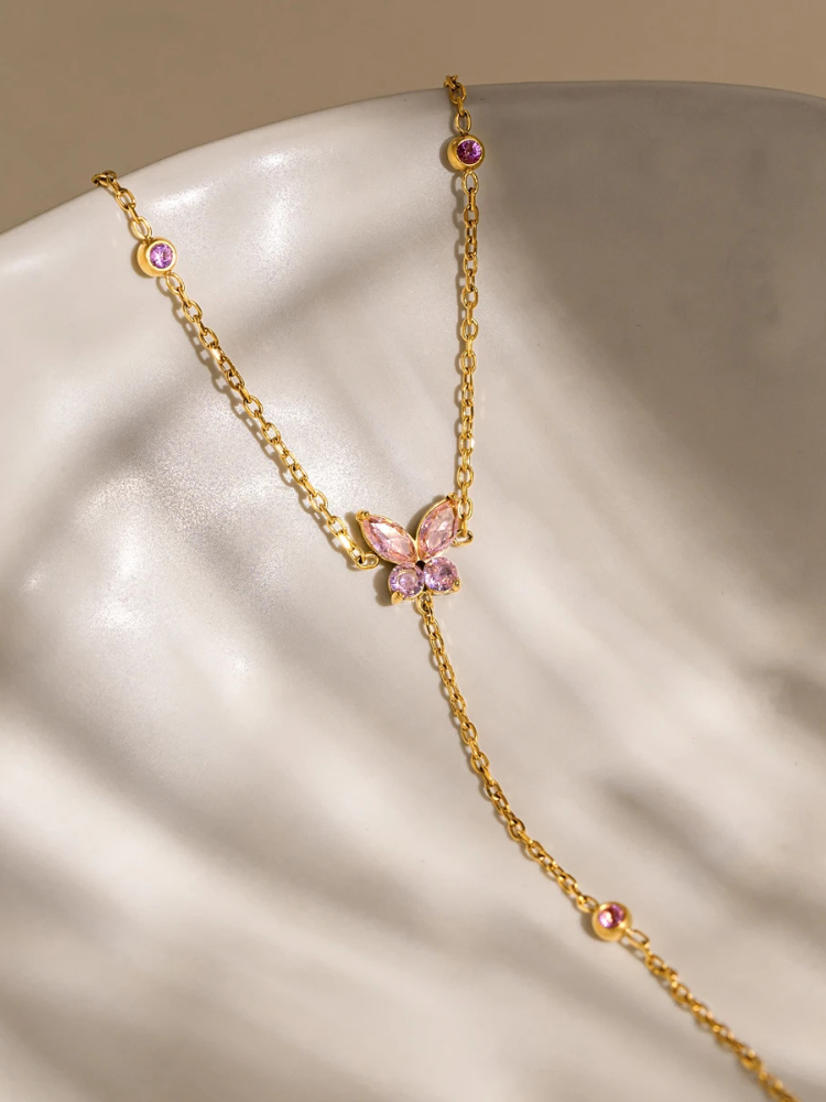 SYMPHONY Hand Chain