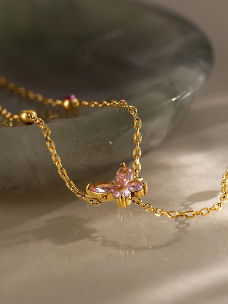 SYMPHONY Hand Chain