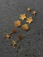 TALIA Earrings