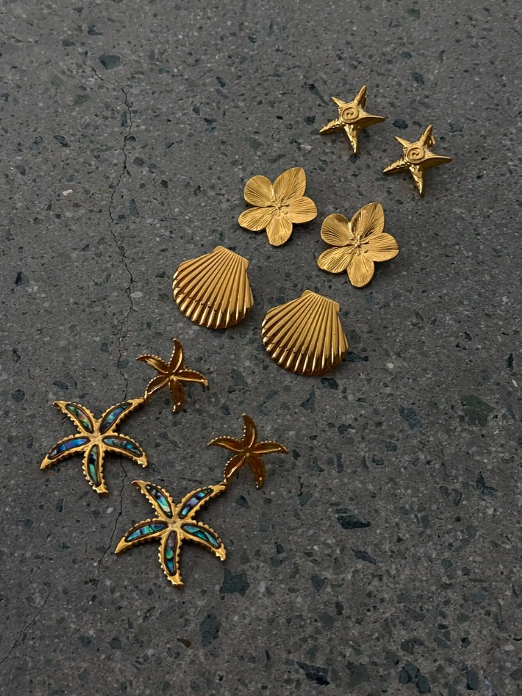 TALIA Earrings