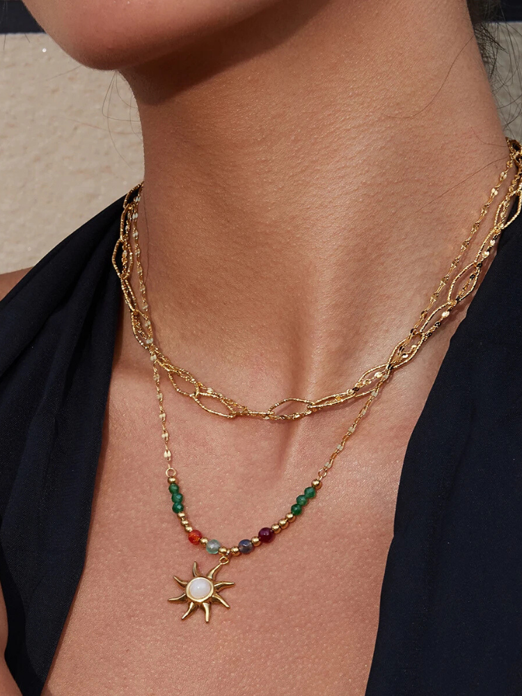 TAMMY Necklace