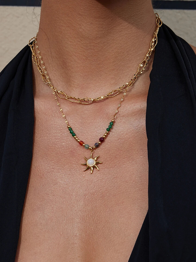 TAMMY Necklace