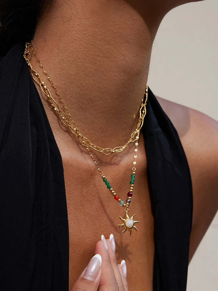 TAMMY Necklace