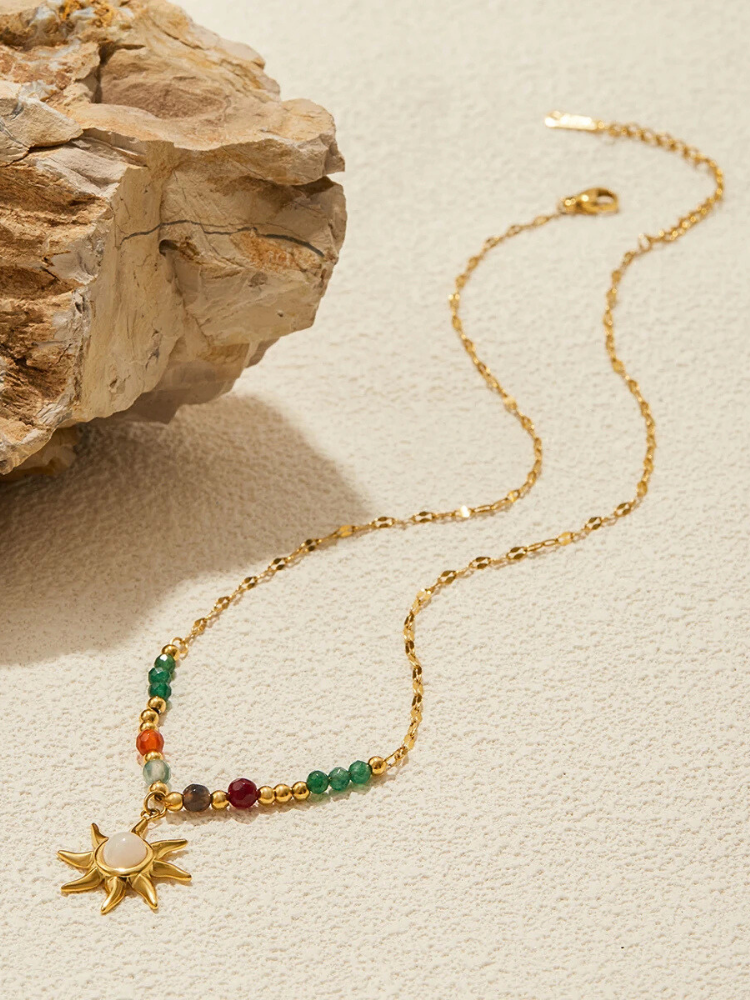 TAMMY Necklace