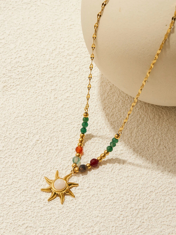 TAMMY Necklace