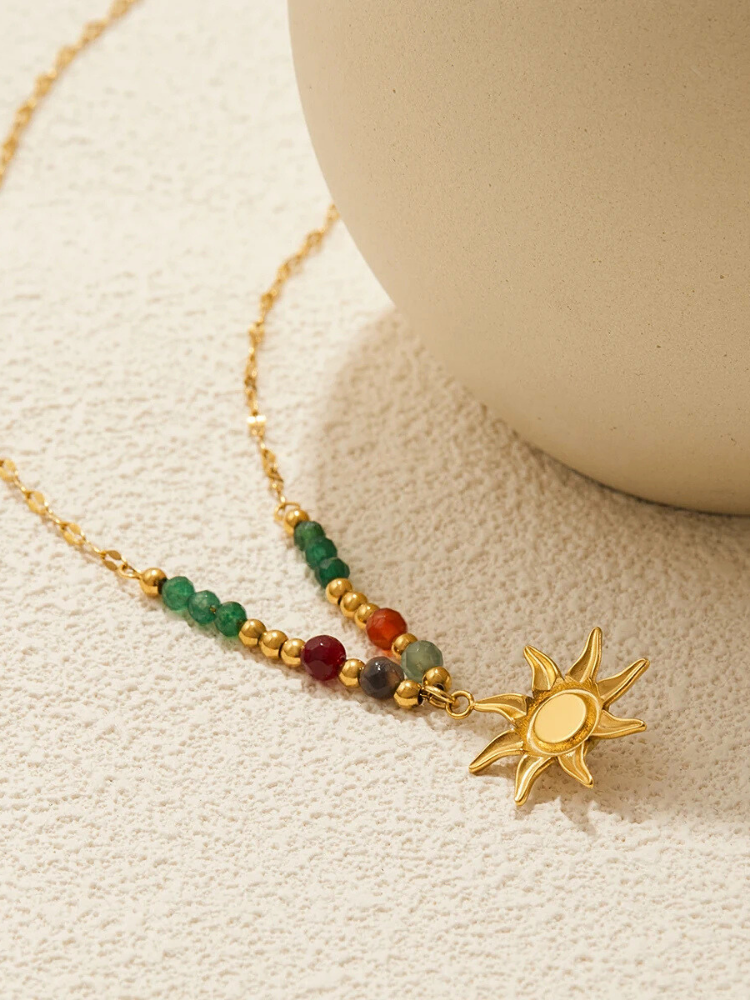 TAMMY Necklace
