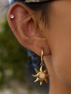 TANIA Earrings