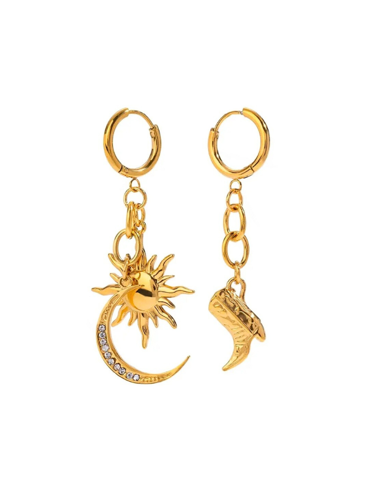 TERESA Earrings
