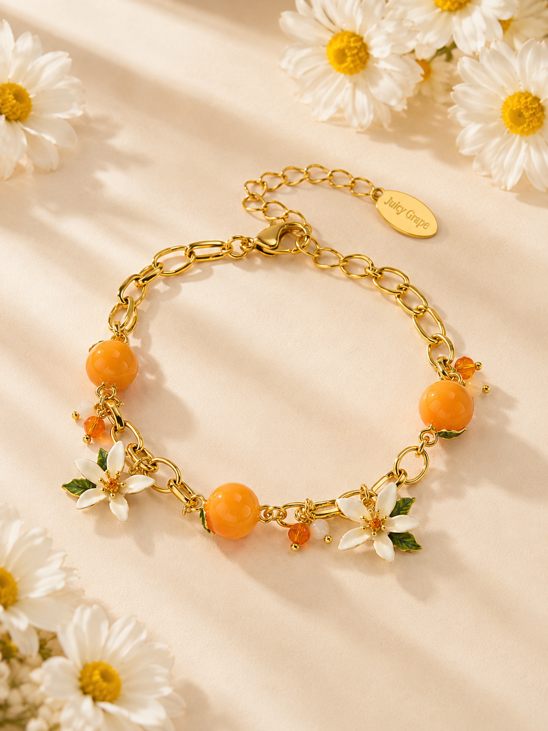 VALENCIA Bracelet