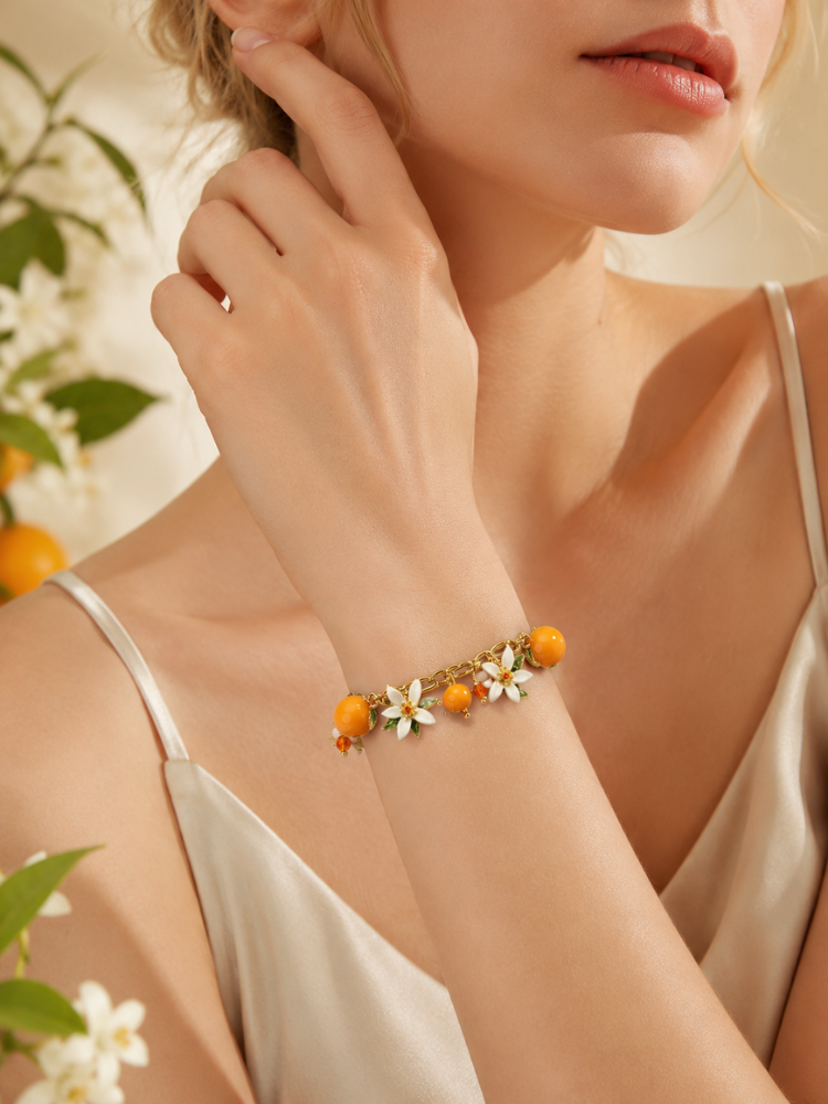 VALENCIA Bracelet