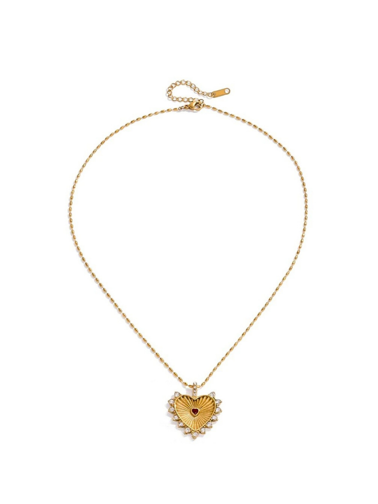 VALENCIA Necklace