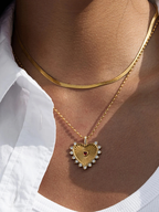 VALENCIA Necklace