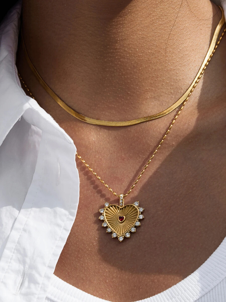 VALENCIA Necklace