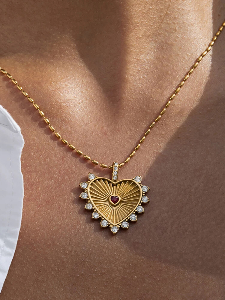 VALENCIA Necklace