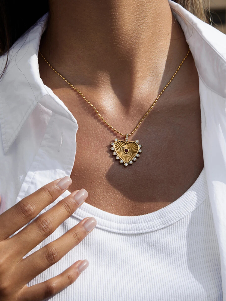 VALENCIA Necklace