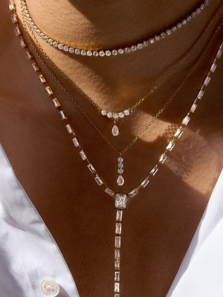 VANTA Necklace