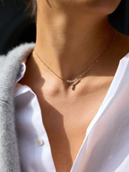 VANTA Necklace