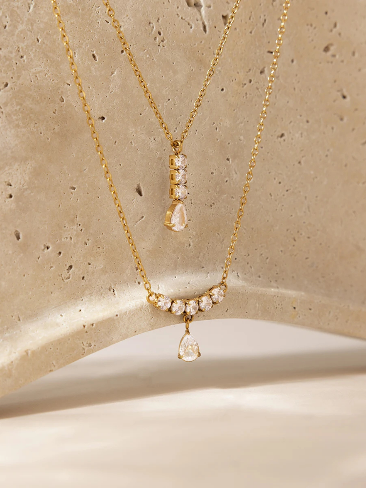 VANTA Necklace