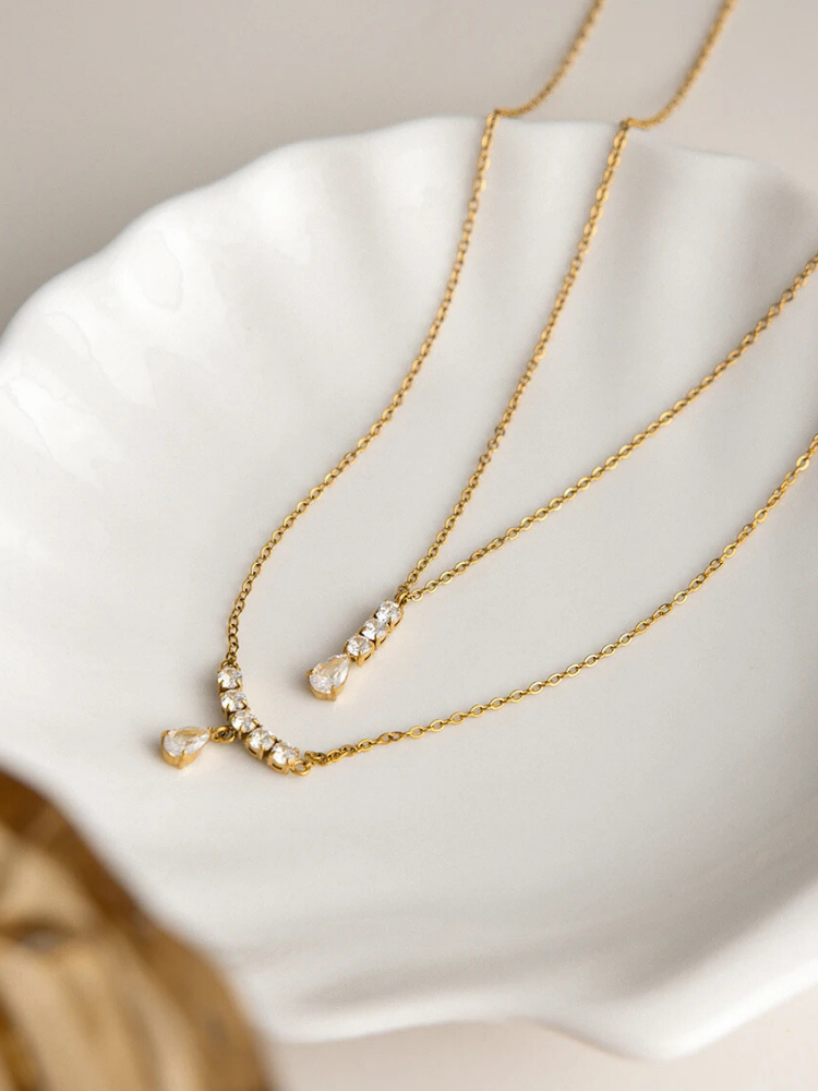 VANTA Necklace