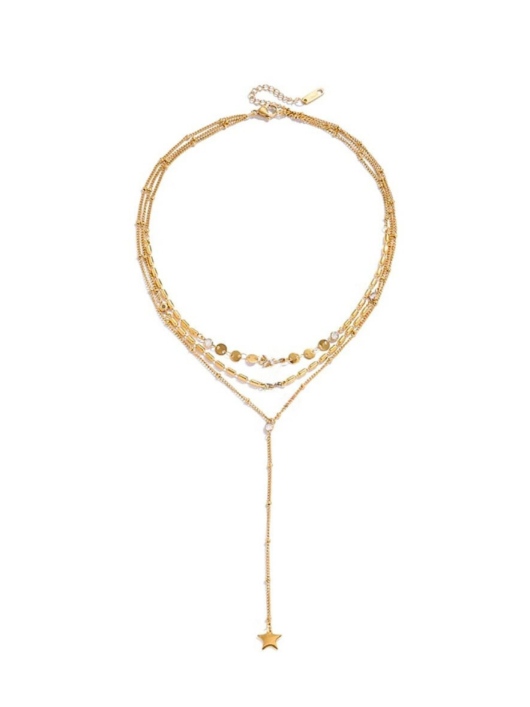 VEGA Necklace