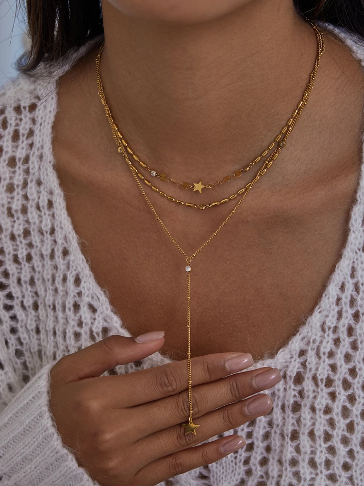 VEGA Necklace