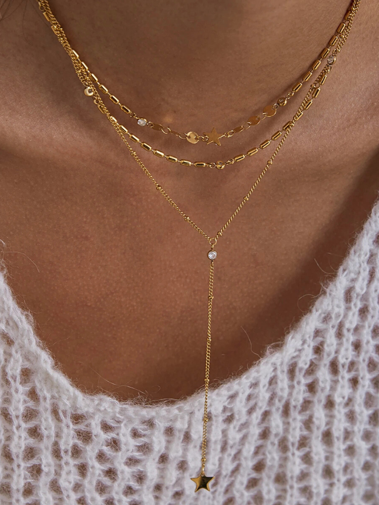 VEGA Necklace