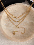 VEGA Necklace