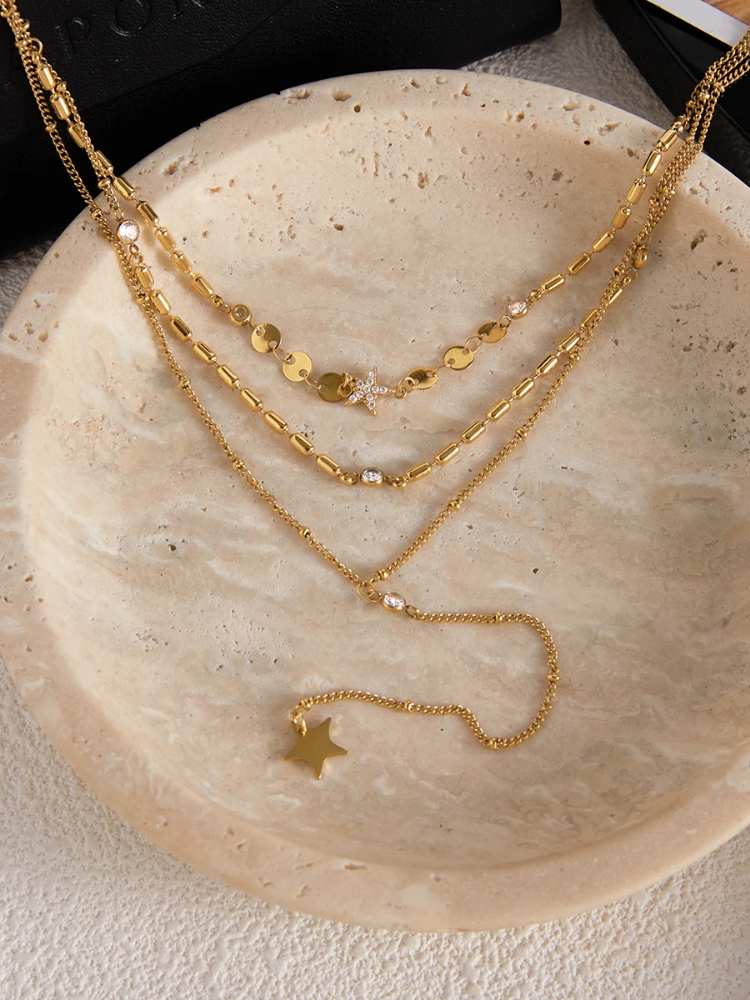 VEGA Necklace