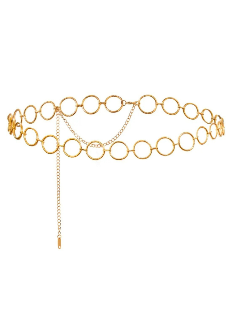 VELA Waist Chain