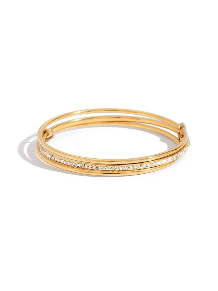 VELORA Bangle
