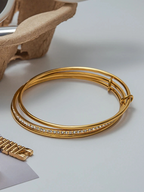 VELORA Bangle