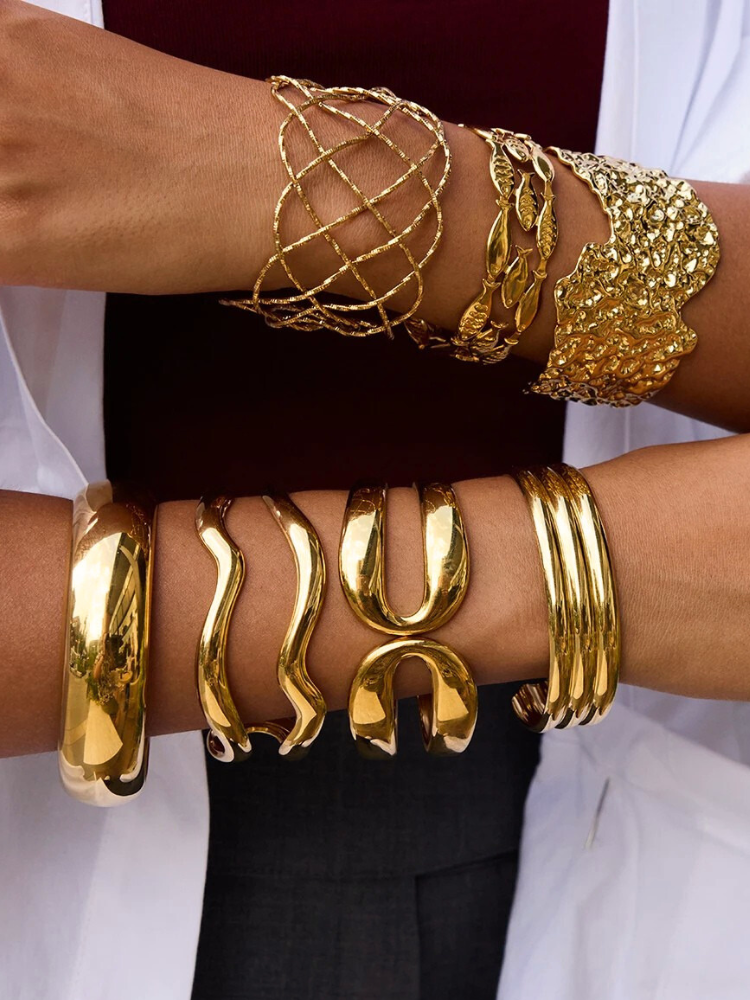 VESPERA Cuff