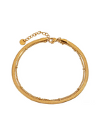 VESTA Anklet