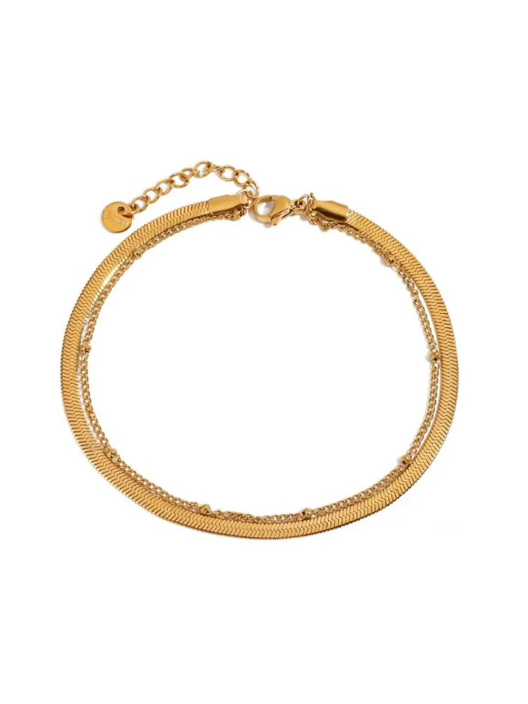 VESTA Anklet