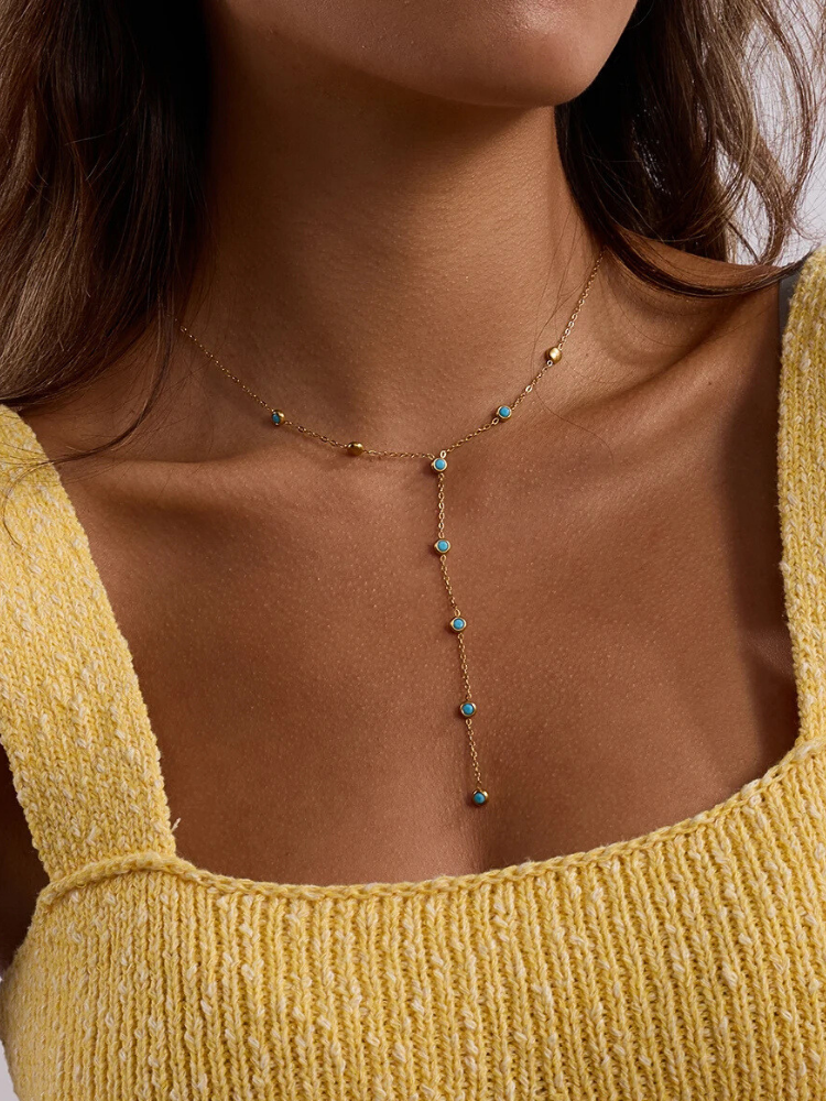 VINA Necklace