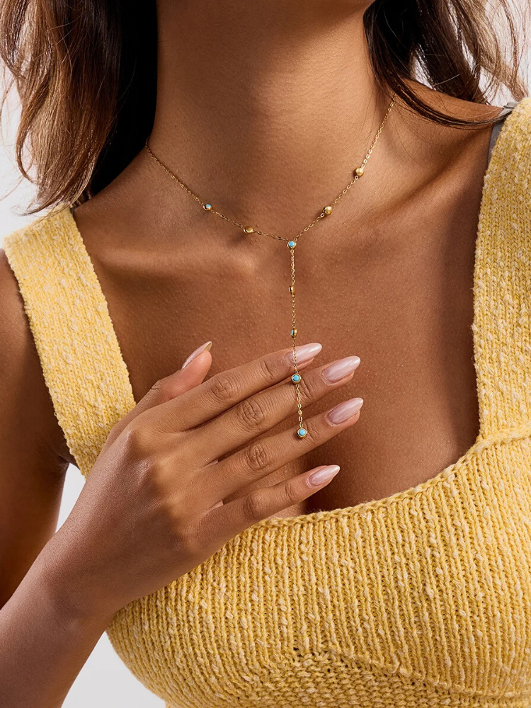 VINA Necklace