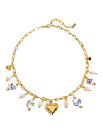 VIOLAIRE Necklace