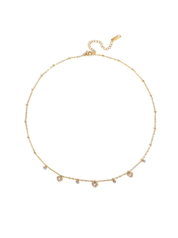 VIOLETTA Necklace