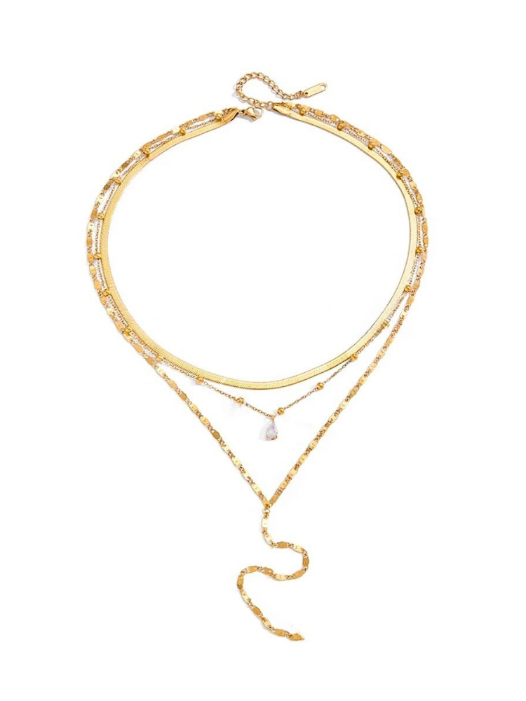 VIONA Necklace