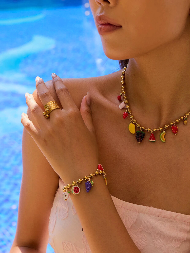 VIONETTA Bracelet