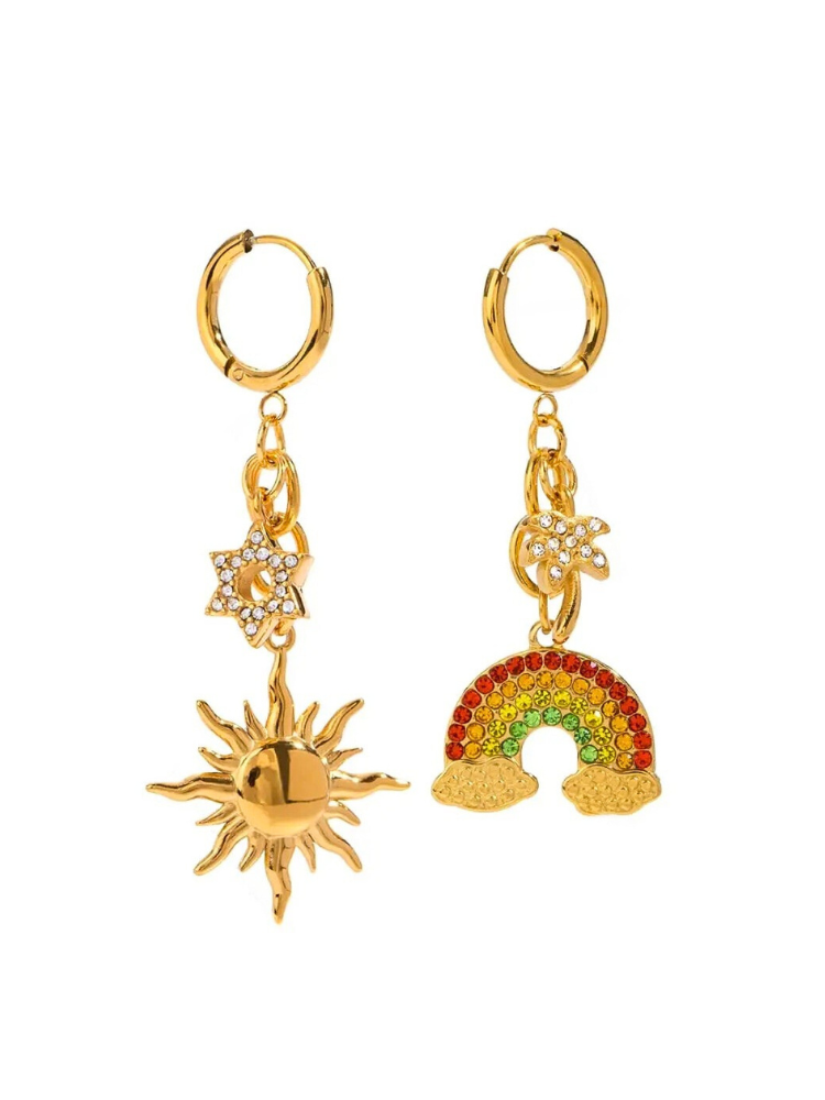 YASMIN Earrings