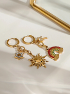 YASMIN Earrings