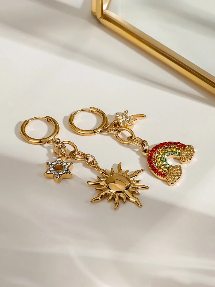YASMIN Earrings