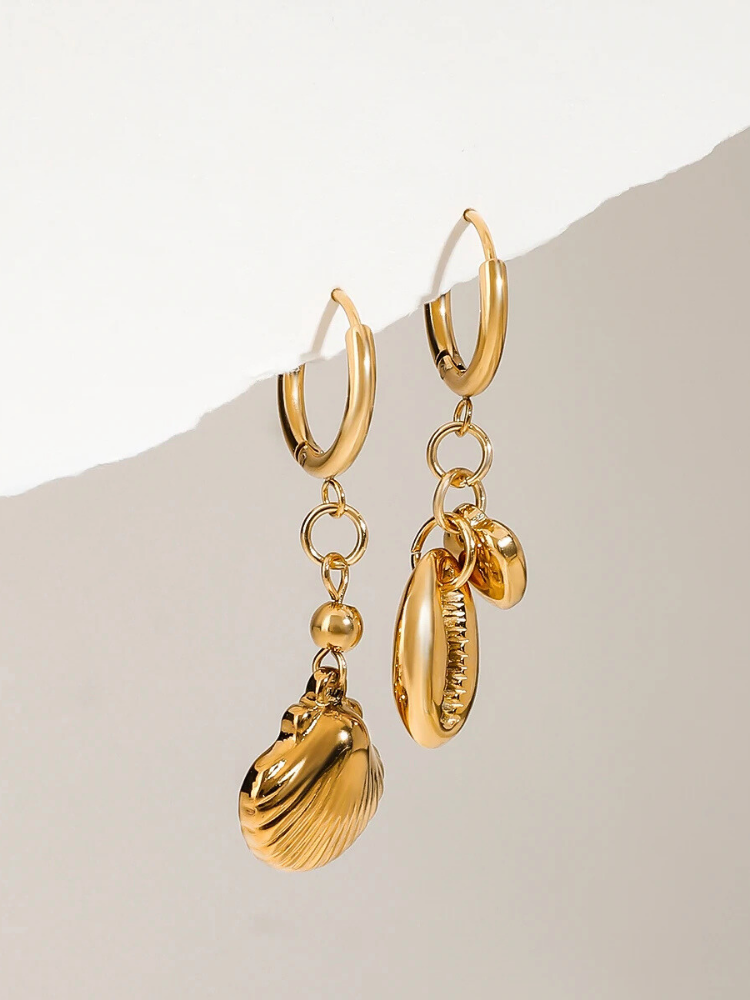 YELENA Earrings