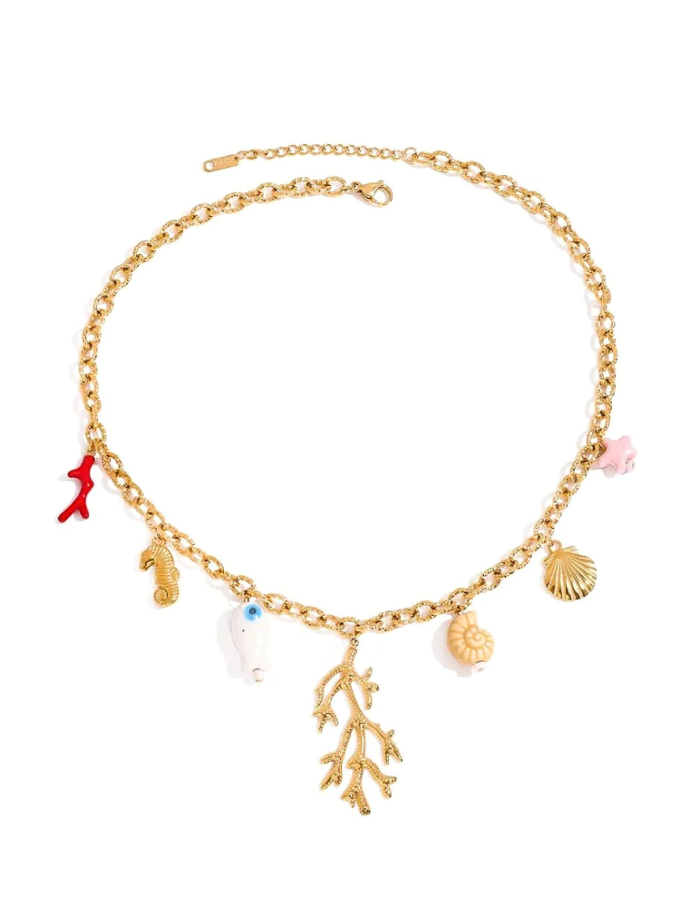 ZAFIRA Necklace