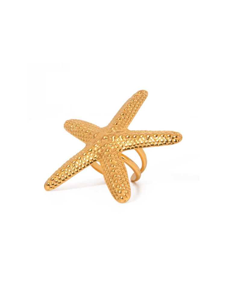 ZARAYA Ring