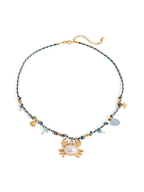 ZIA Necklace