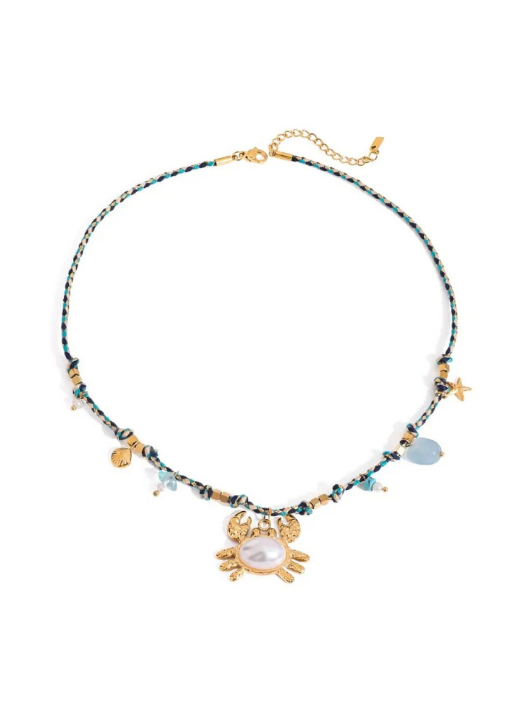 ZIA Necklace