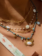 ZIA Necklace